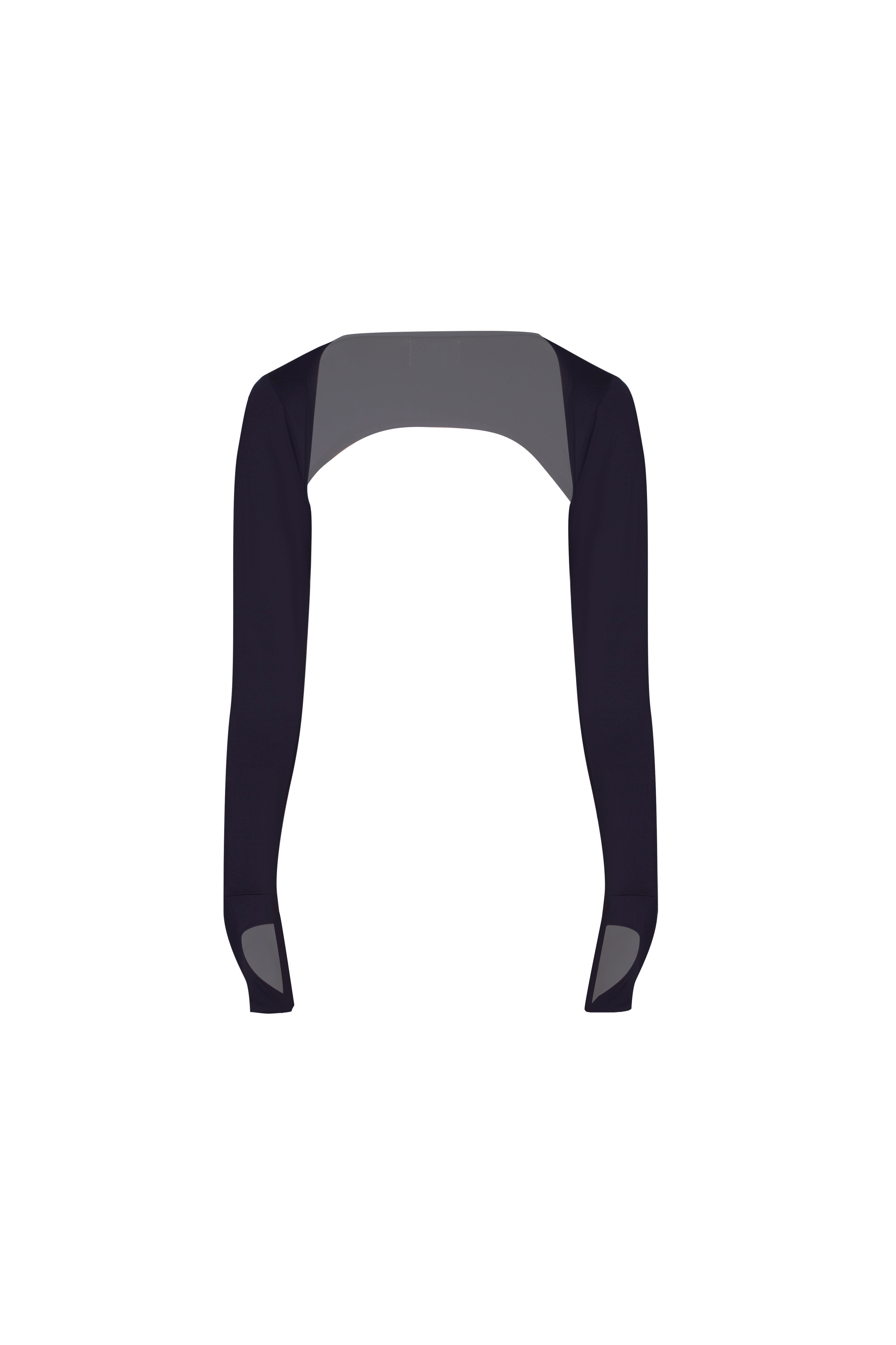 Shrug Flor de Loto