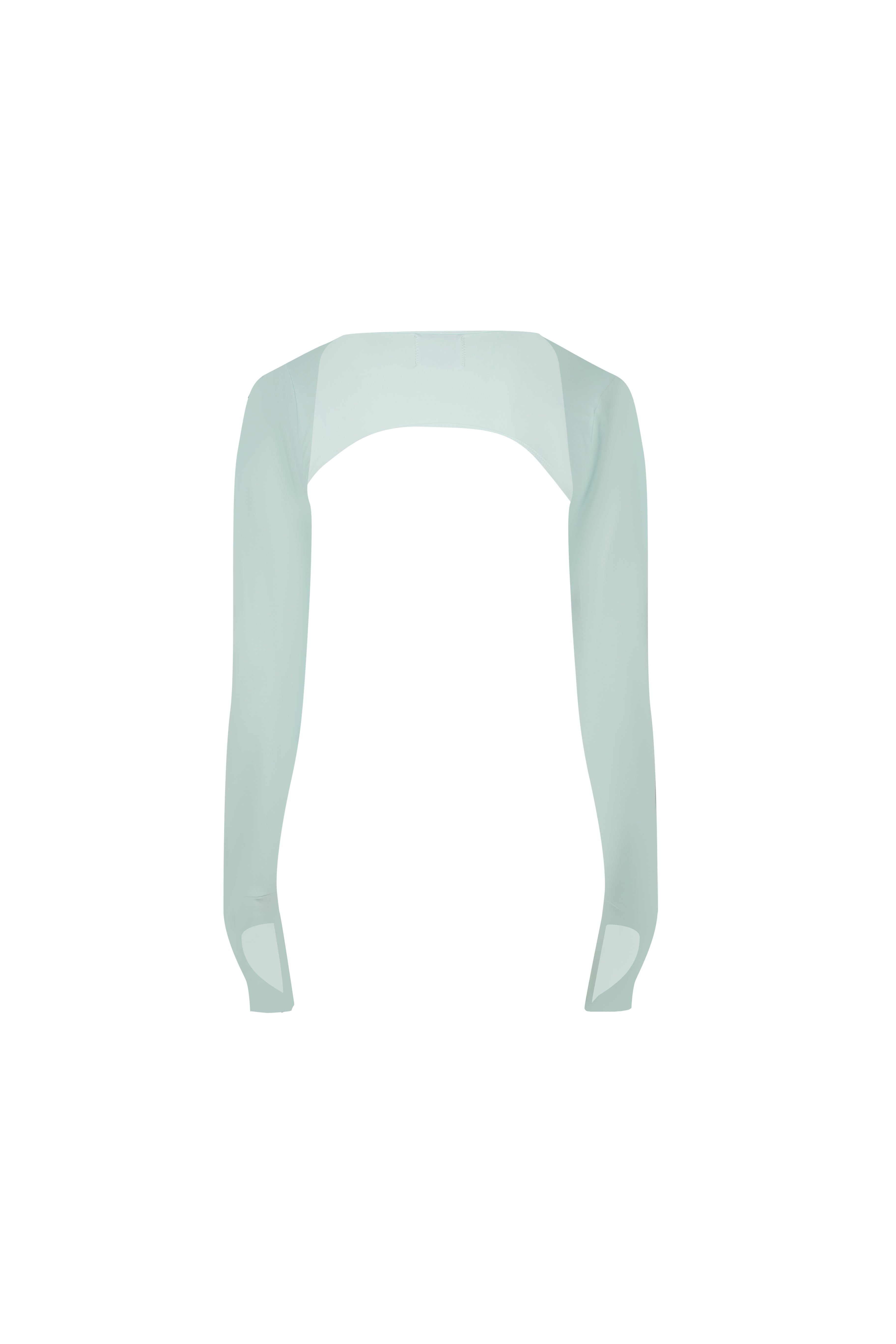 Shrug Flor de Loto