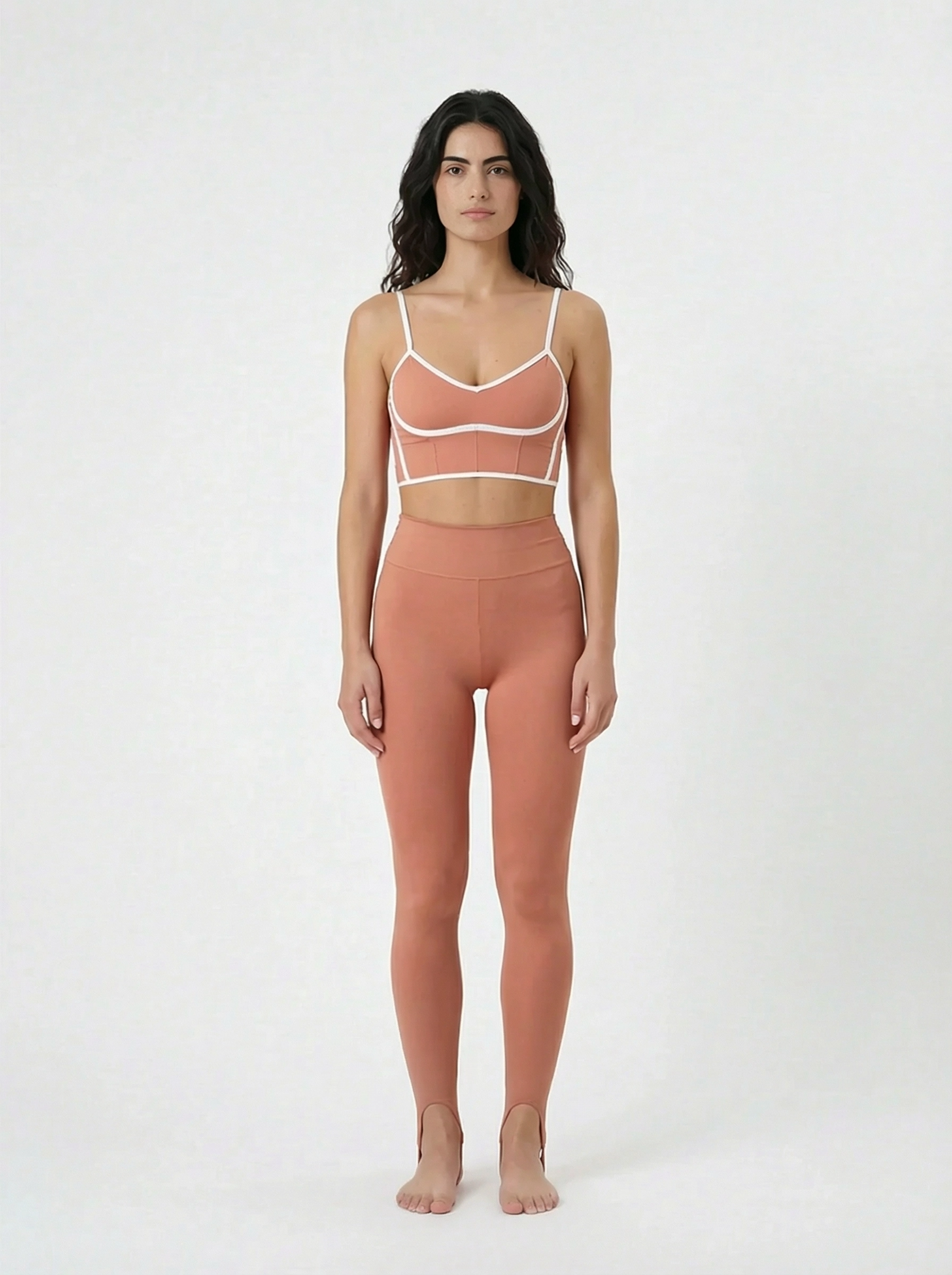 Legging Flor de Loto
