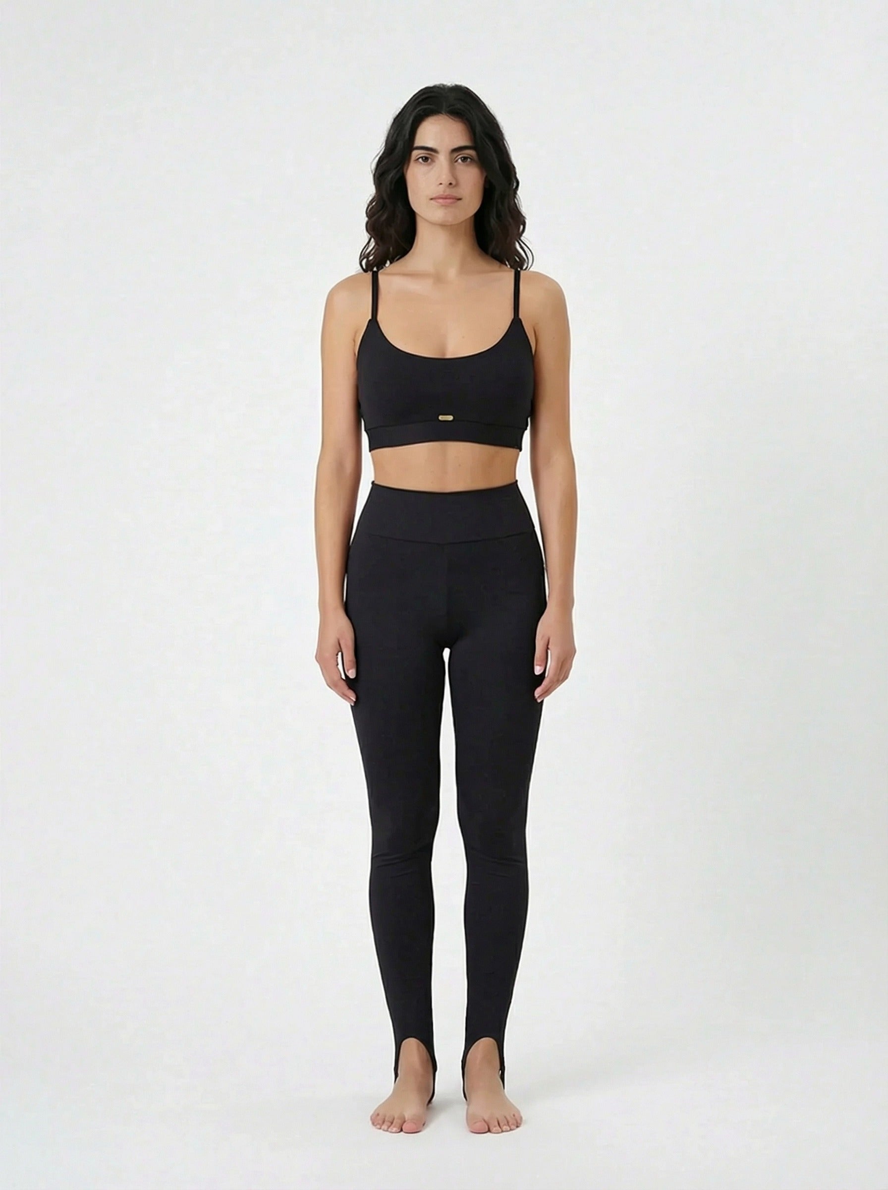 Legging Flor de Loto