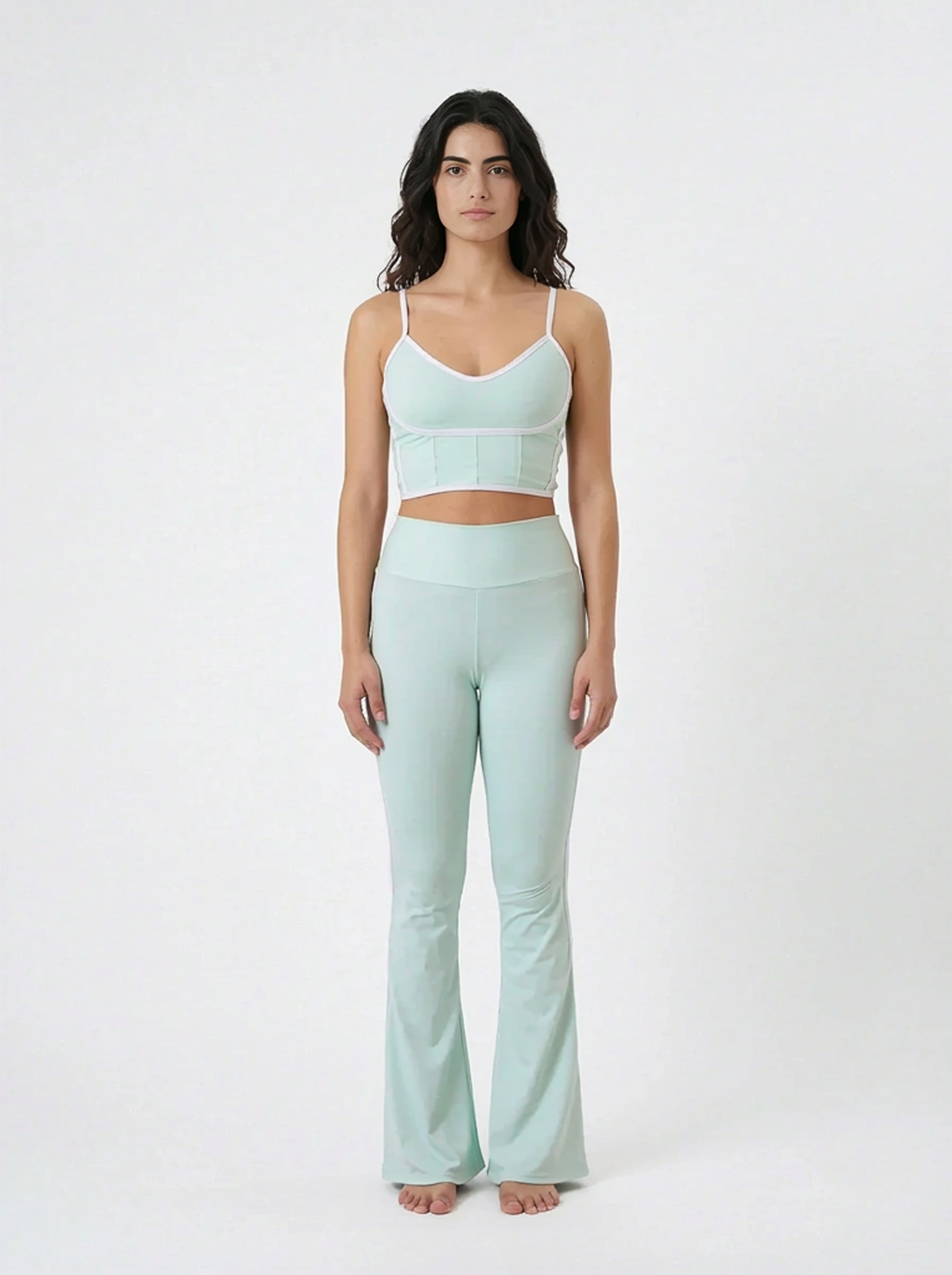 Legging Raíz