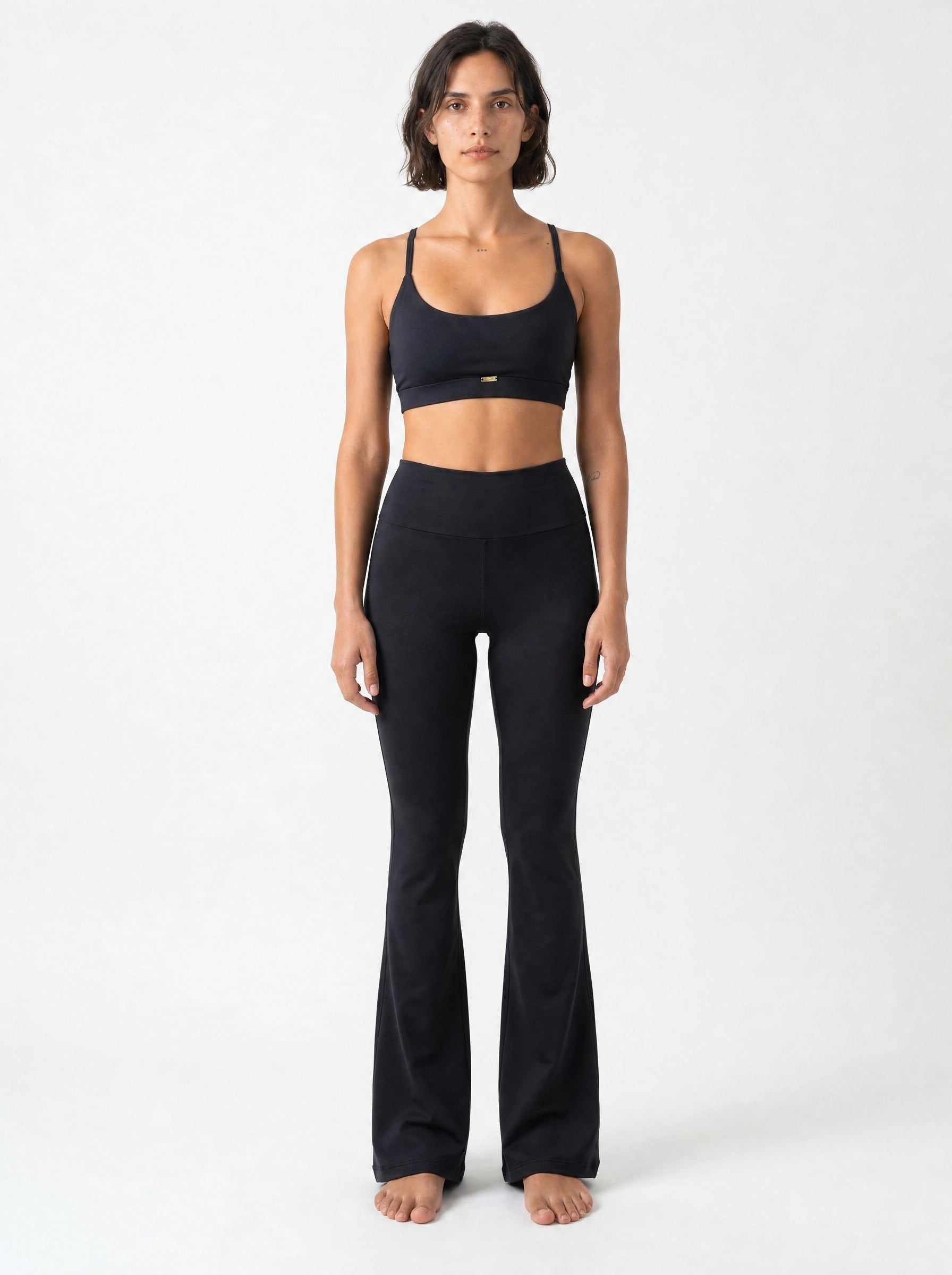 Legging Raíz