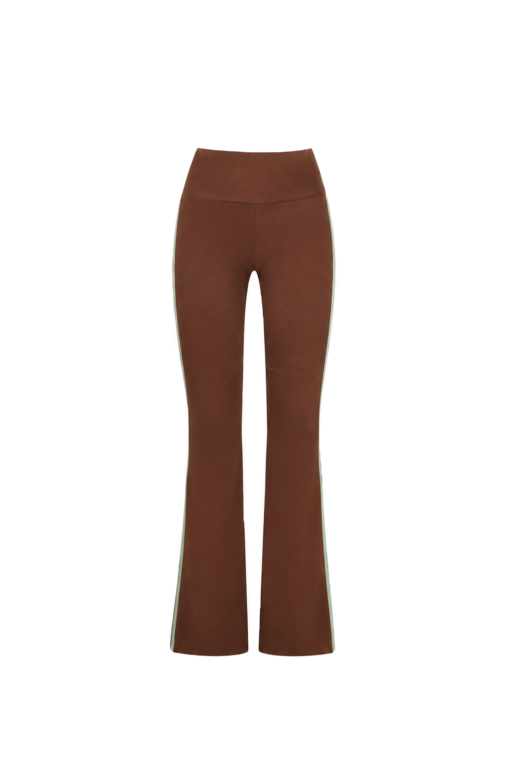 Legging Raíz Sculpting Straight-Leg