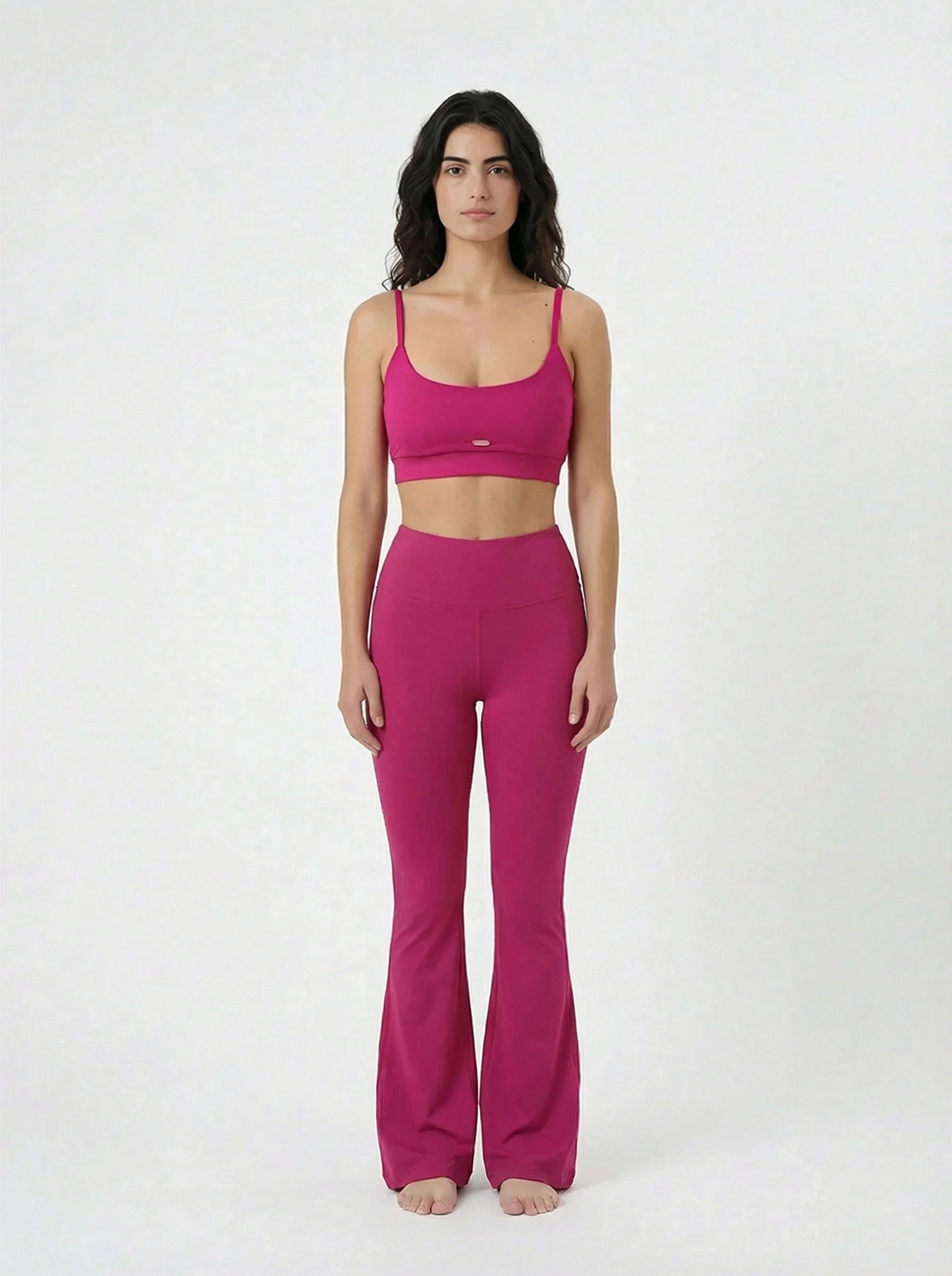 Legging Raíz