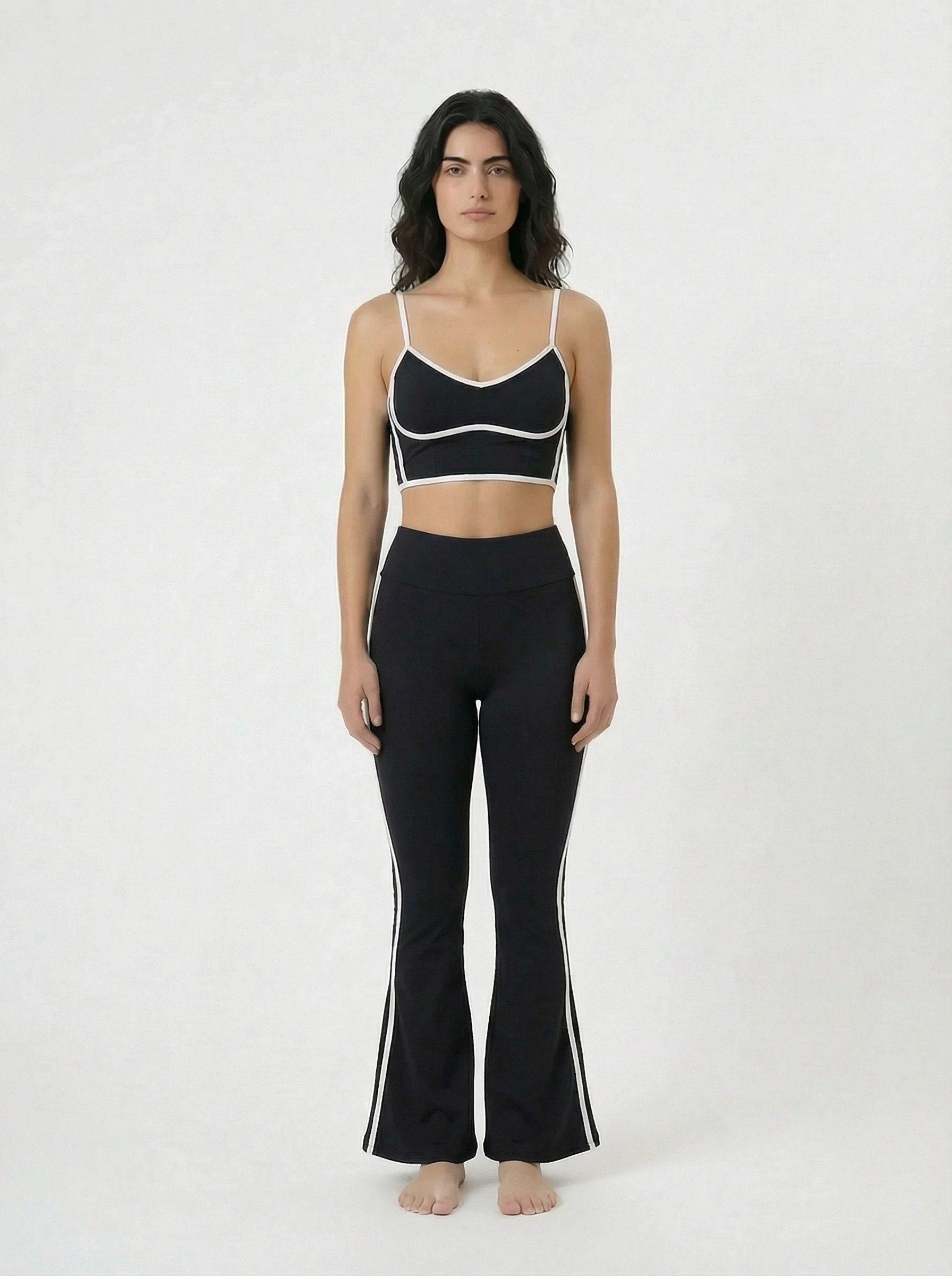 Legging Raíz