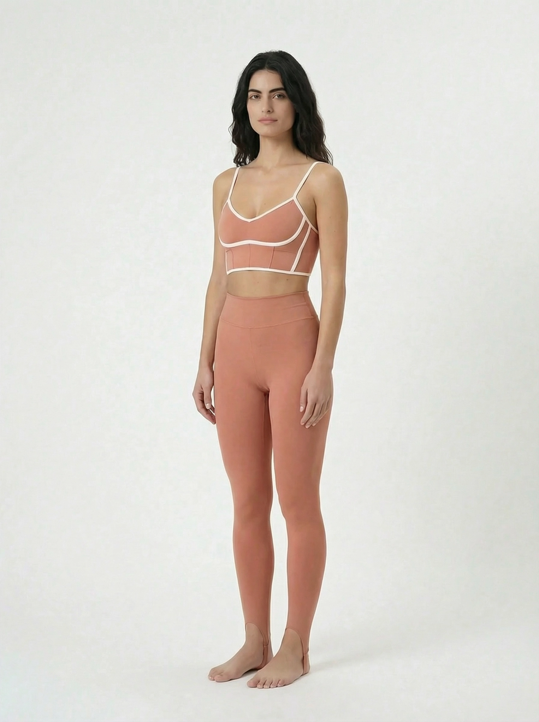 Legging Flor de Loto