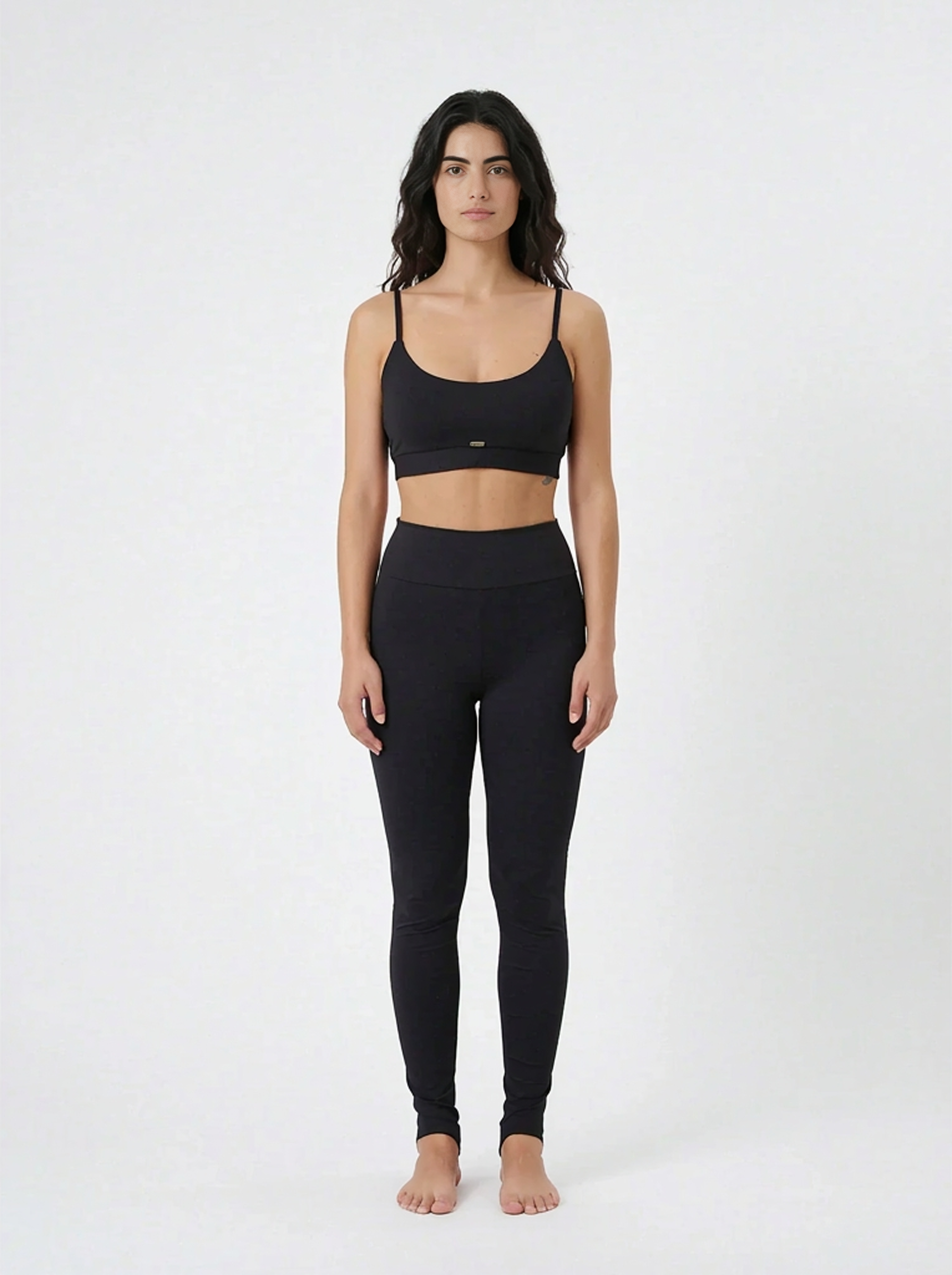 Legging Flor de Loto