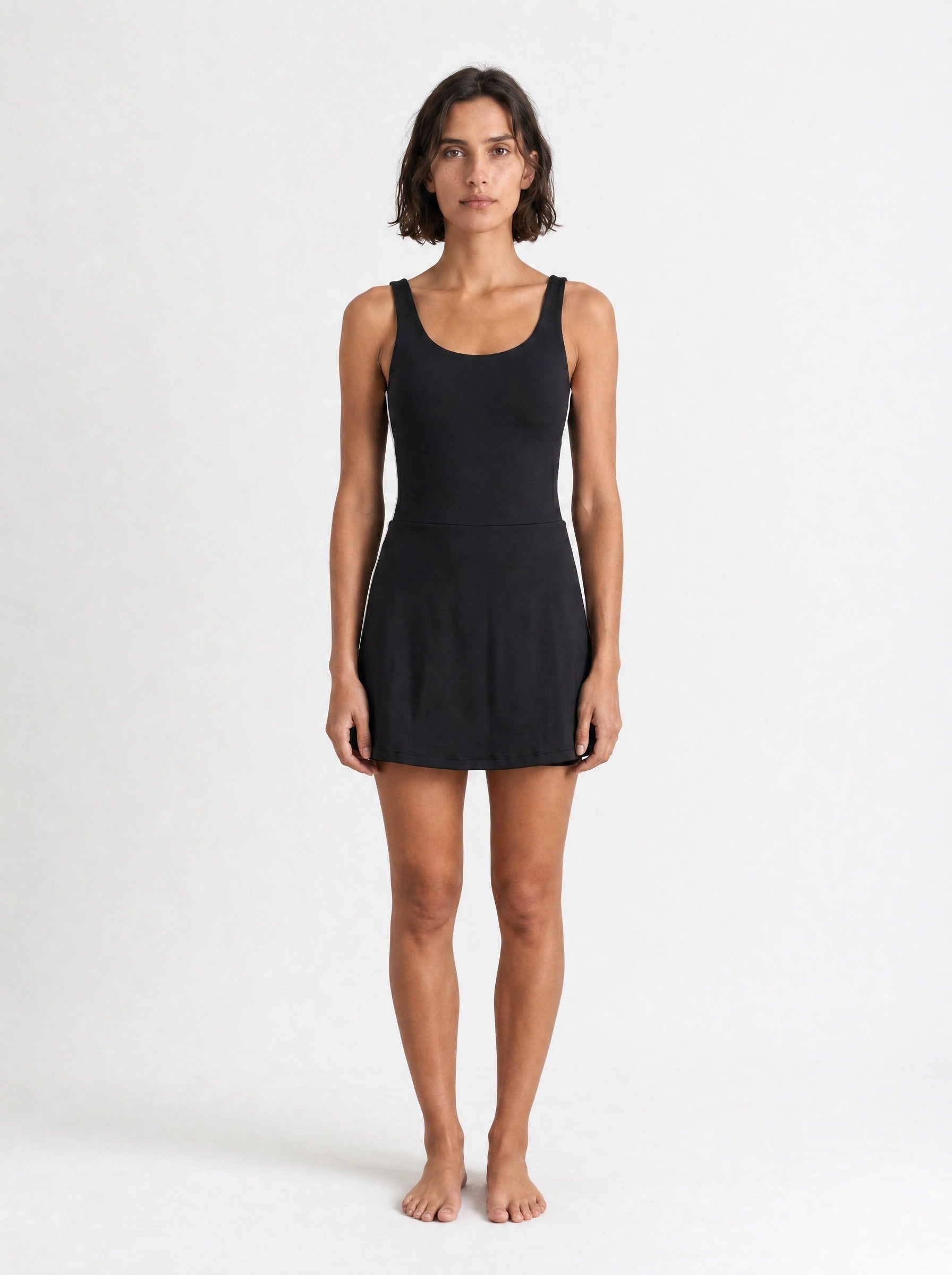 Vestido Aura